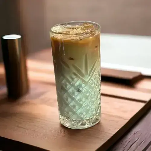Ice White Chocolate Mocha